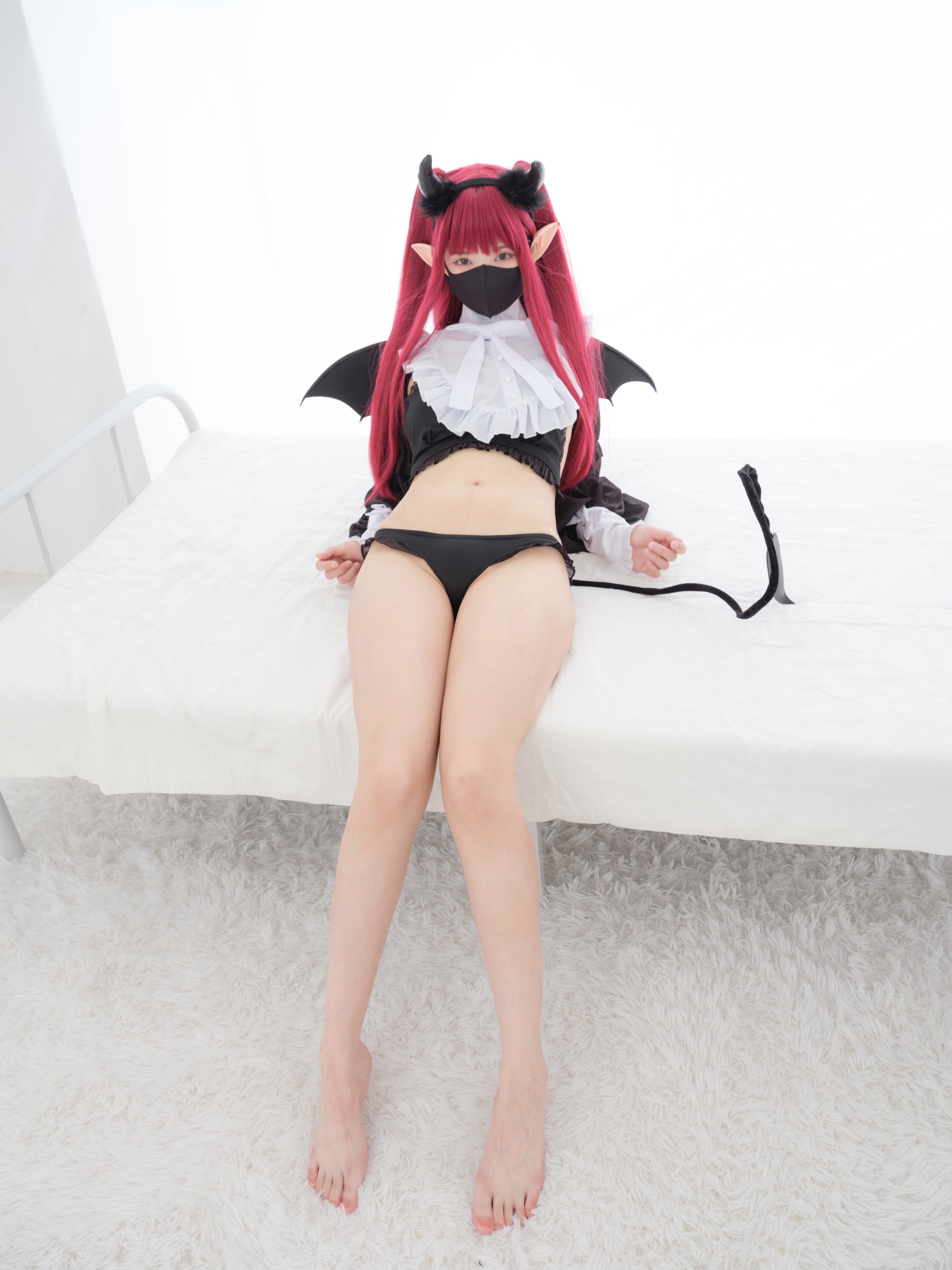紧急企划 紧急企划 EX-009 见希w [51P]-XikXak